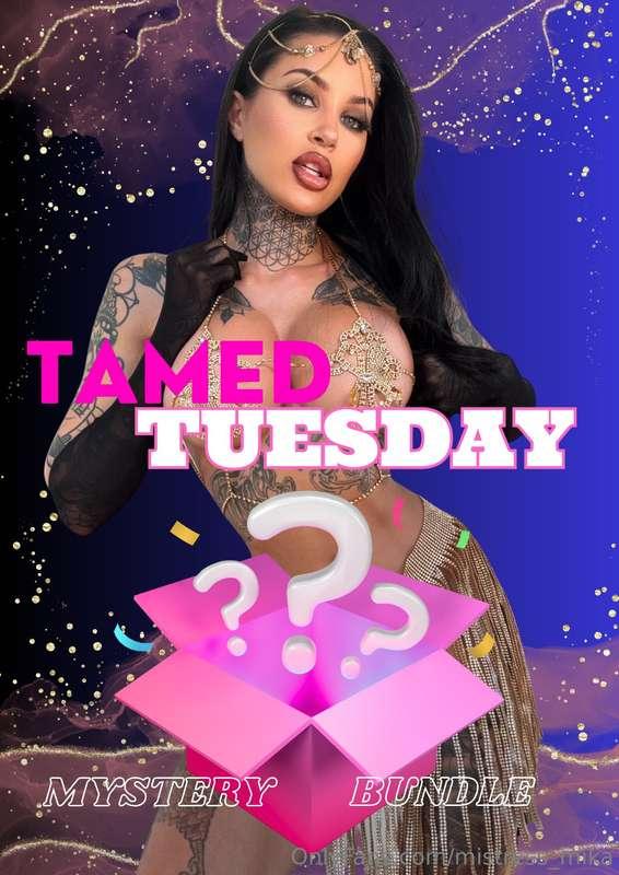 👠🔮𝙁𝙄𝙍𝙎𝙏 5 𝙁𝘼𝙉𝙎 𝙏𝙊 𝙏𝙄𝙋 $30 𝙂𝙀𝙏𝙎 $300 𝙒𝙊𝙍𝙏𝙃 𝙊𝙁 𝘾𝙊𝙉𝙏𝙀𝙉𝙏 🔮👠Enjoy..