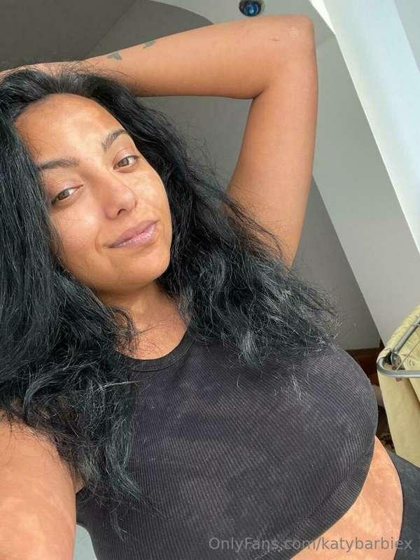 Relaxing mood