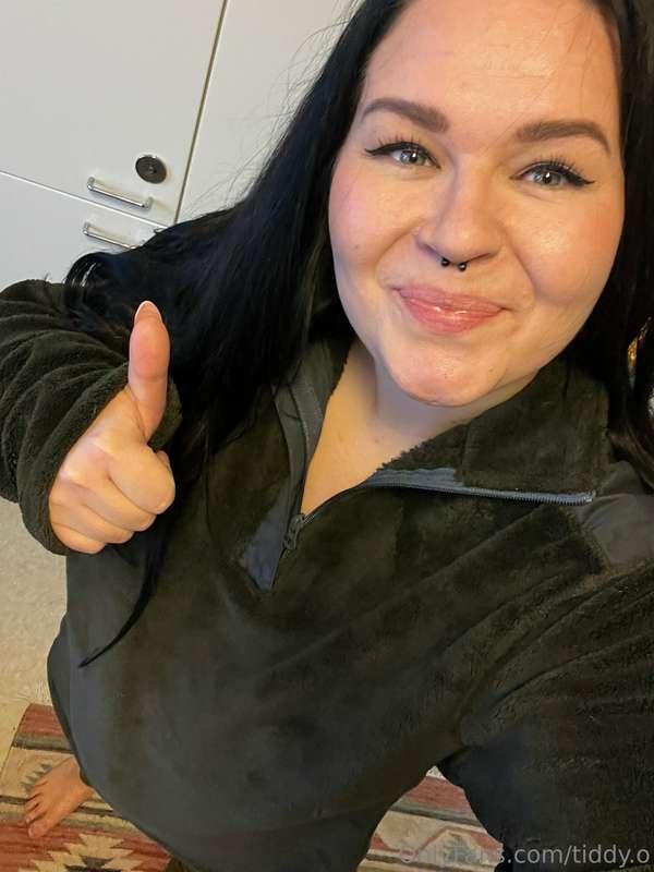 @tiddy.ovip photo shoot done! Rest of the day I will just ha..