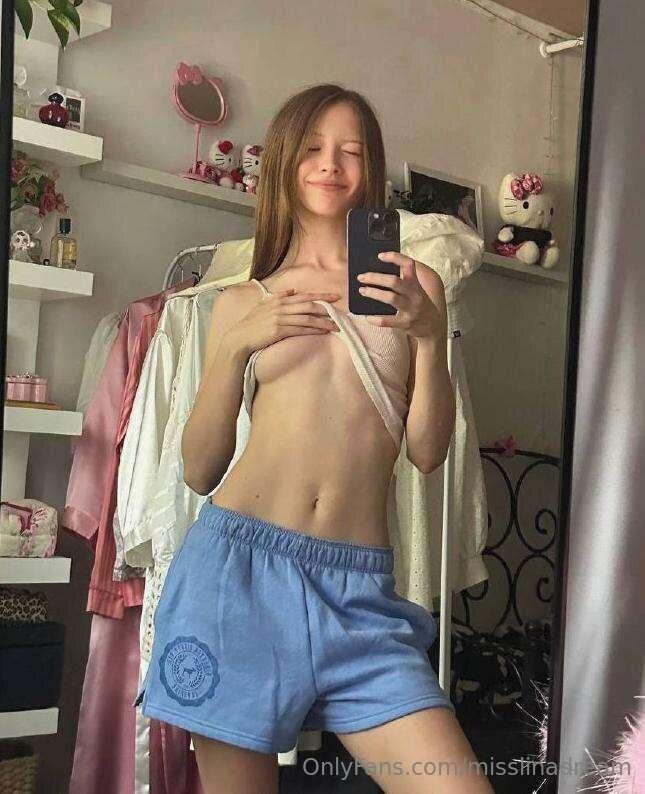 🔥FREE FOR A LIMITED TIME🔥 cutie @angel_jessie.j 😍 skipping c..