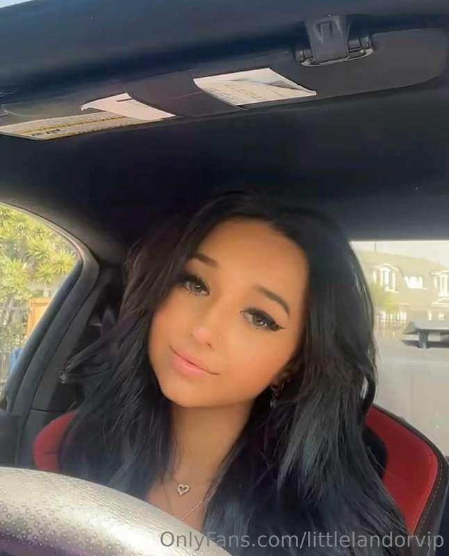 wanna ride?
