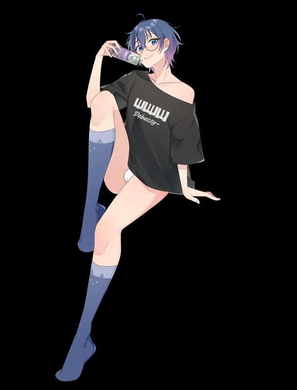 New Saucy Debussy Art 🥵
