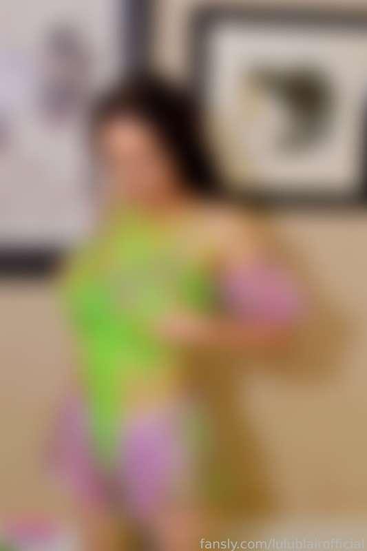 lulublairofficial image #2