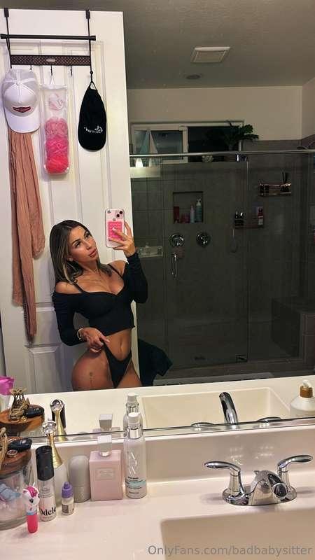 badbabysitter main image