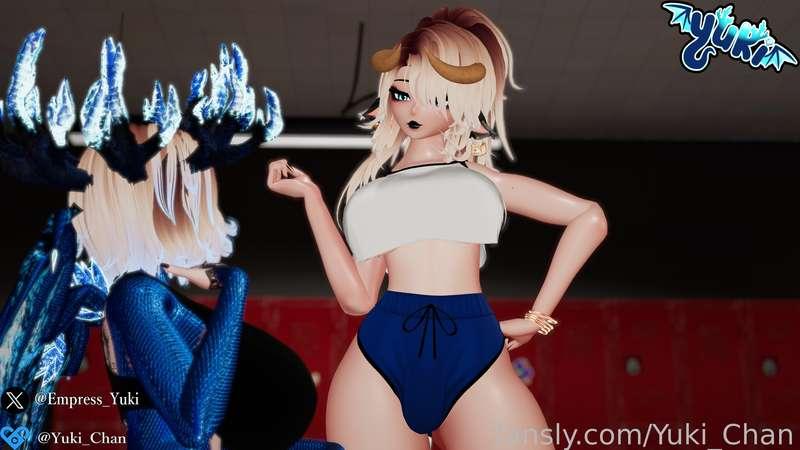 yuki_chan image #1