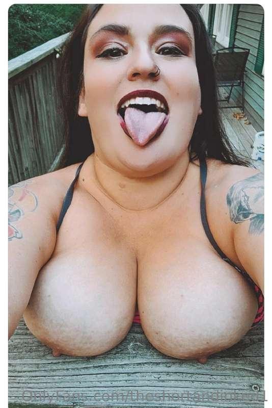 Freaky Friday- I kind of want 4 or 5 loads on my face tonigh..