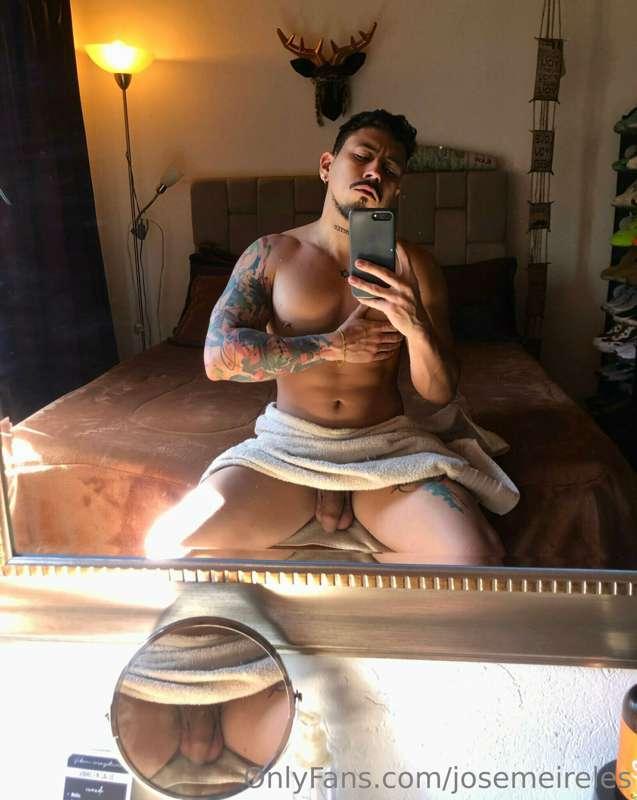 good morning that's how i get up  @josemeireles