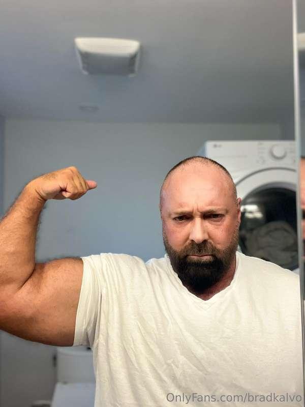 Admit it... Your favorite daddy ever!