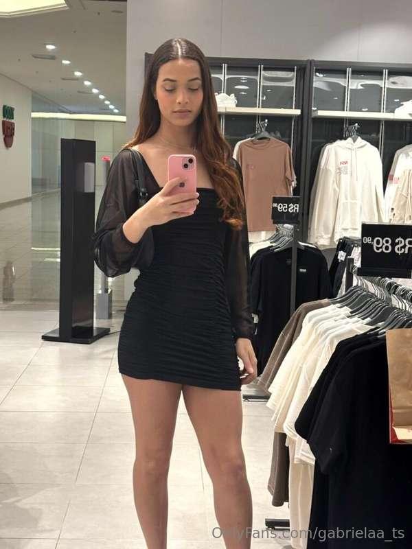 A little Friday shopping💘