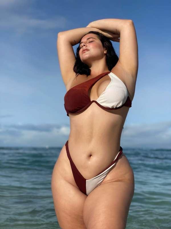 just add water