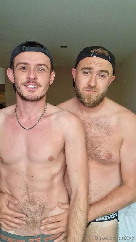 dukelondonxxx image #1