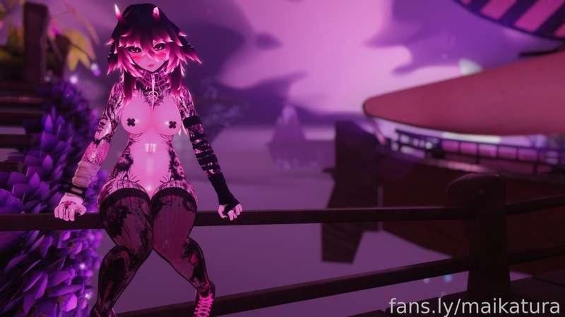 maikatura image #4