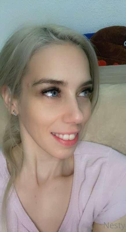 I love my lashes. 🤩 What you think?😘