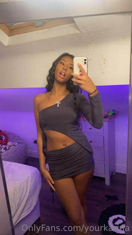 Felt cute, might get naked later 💘