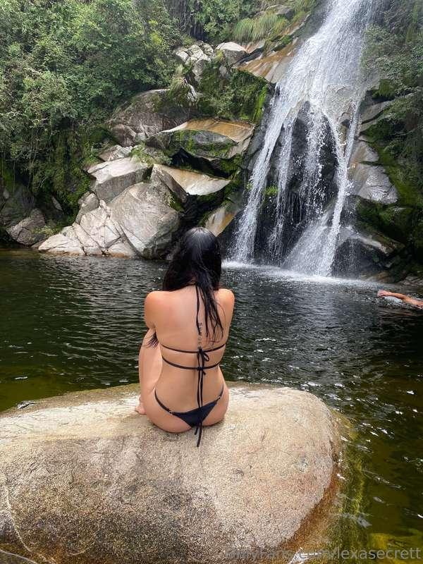 Hola, desconectando un poco de todo ❤️ como estan? 😍