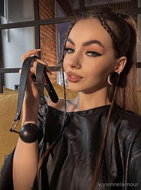 #ad @mallory_grace can't wait to taste your cum all over her..