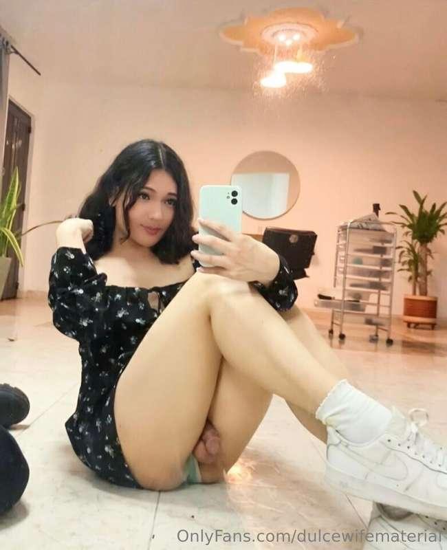 Mi foto favorita en donde estoy con mi vestido favorito 🥰 #t..