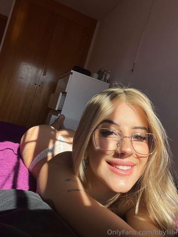 Buenos dias cariño 💕😻