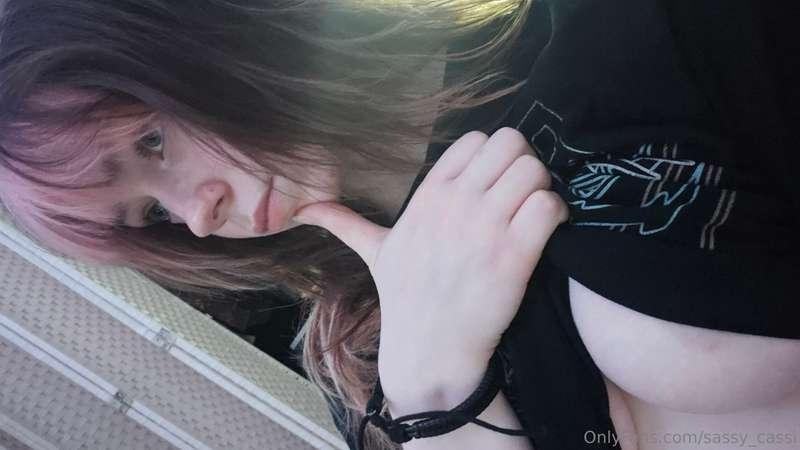 sassy_cassi image #1
