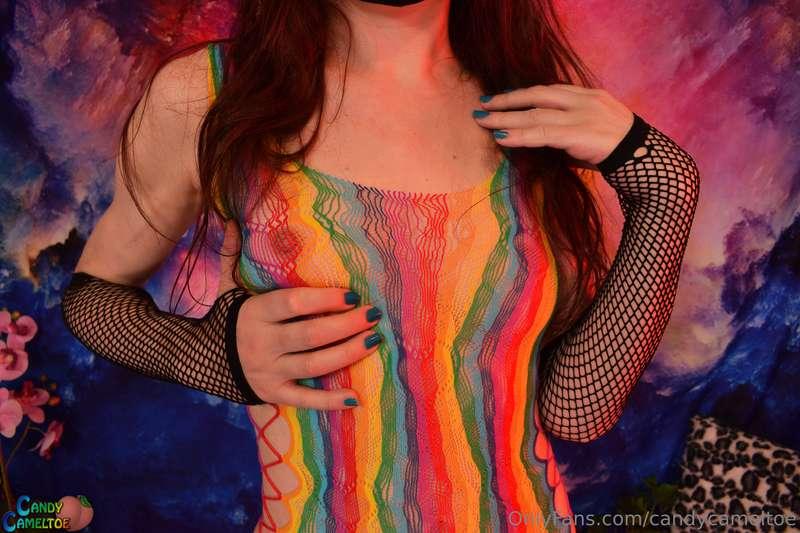 candycameltoe image #4