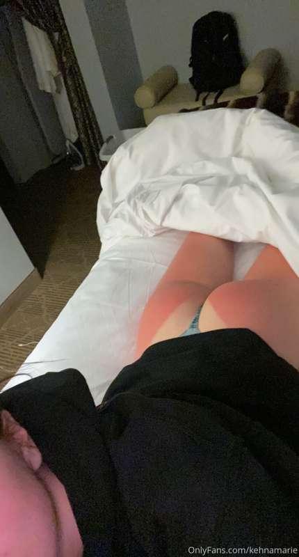 Absolutely fried my ass today 😩😩😩