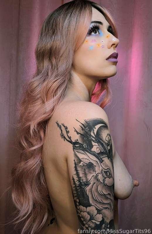 misssugartits96 image #9