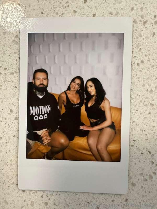 New video out TUESDAY at 10am PST 😇 Want the presale? DM #Pl..