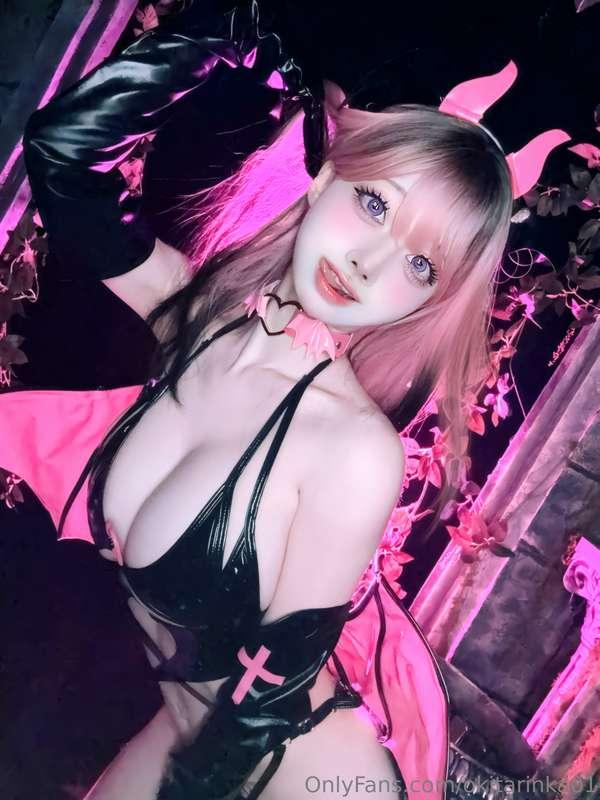 😝