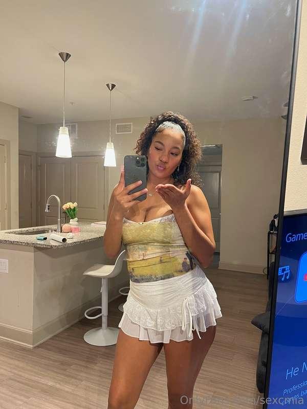 cum say what you’re too shy to comment