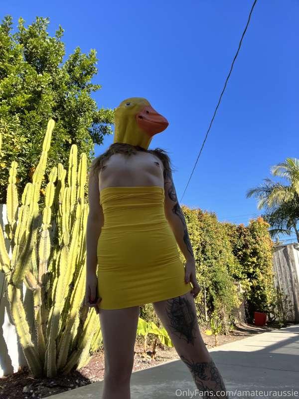 quack