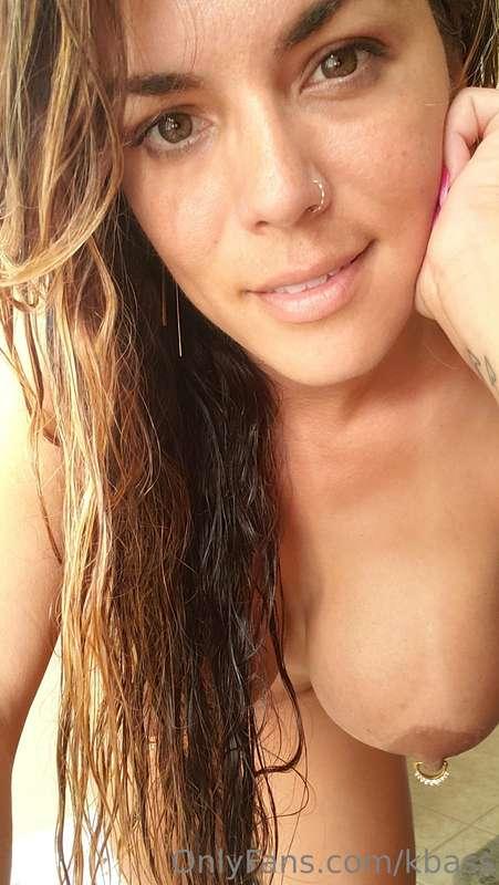 Good night babe!