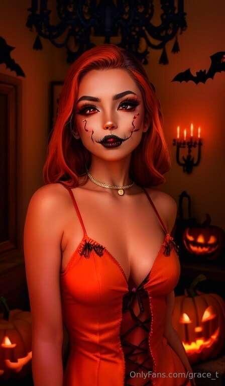 🕸️ Halloween is almost here! 🎃Are you ready for a night when..