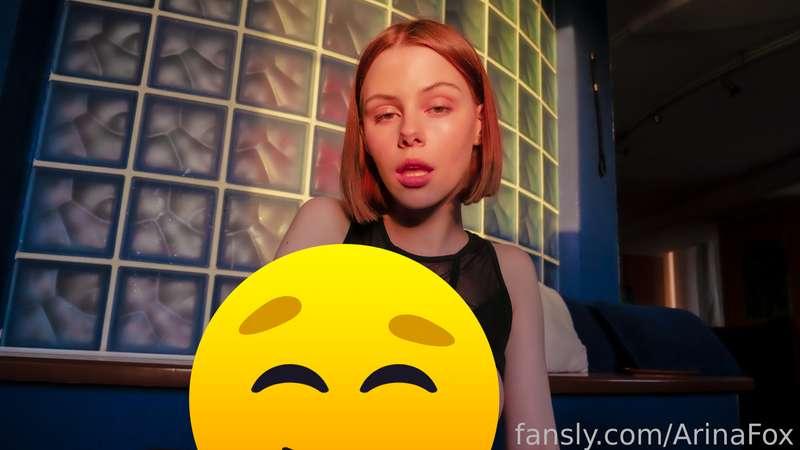 Hard blowjob of a tiktoker who loves to suck deeply and passionately