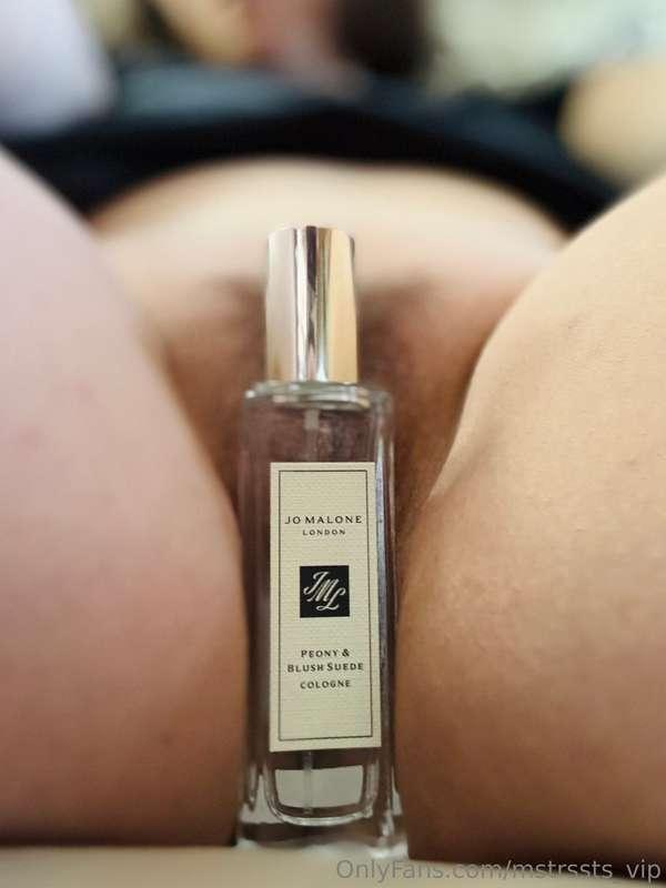 New fragrance will bring you to your knees ✨