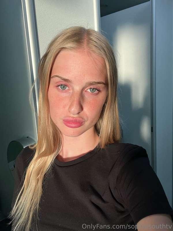 glowing skin ✨