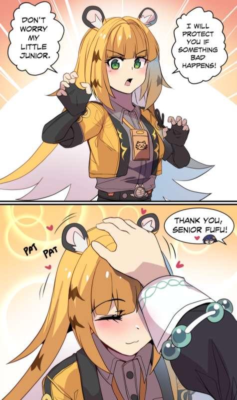 princesshinghoi main image