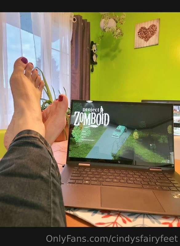 Any gamers here ? Sharing with you my "game of the moment "🎮..