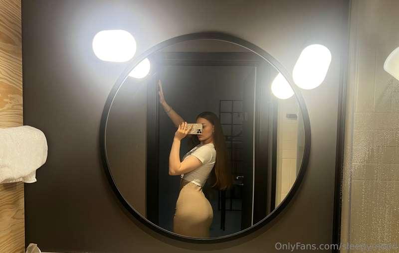 Slap me harder