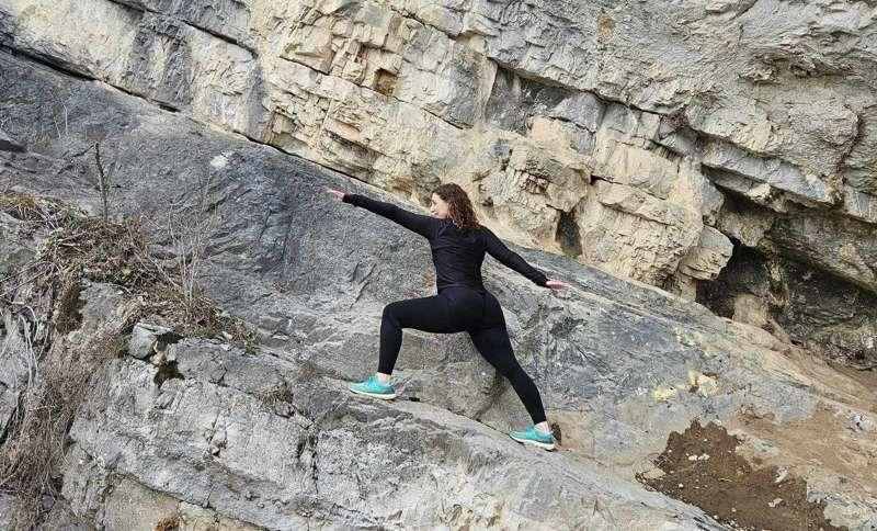 Some outdoor fun! 