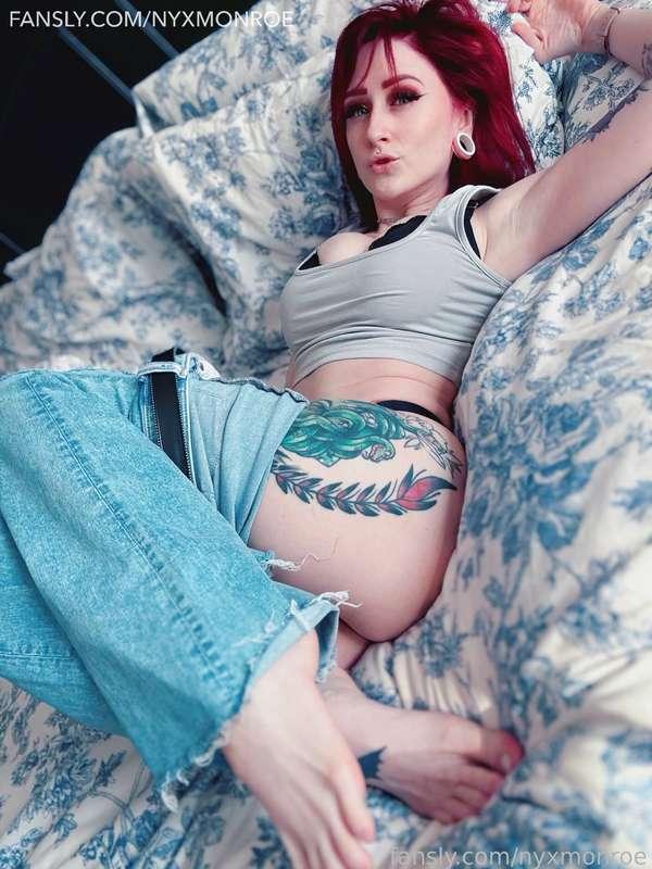 nyxmonroe image #8