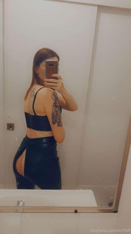 Big booty 🍑