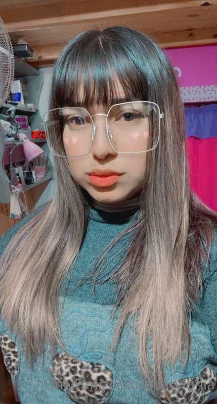 Good day! 🥺❤️