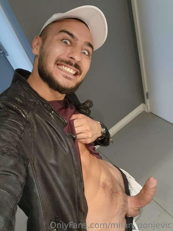 evil dick 😈