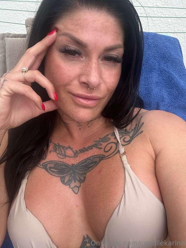 Har du set min bilvask video? 🚘 💦 Skriv pb hvis du gerne vil..