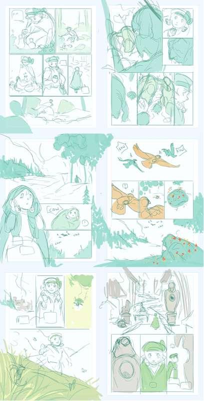 Jaro Thumbnails - 5-10
