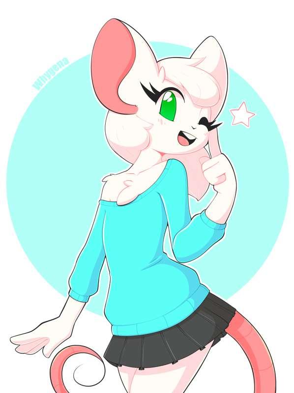 Reggie's classic outfit