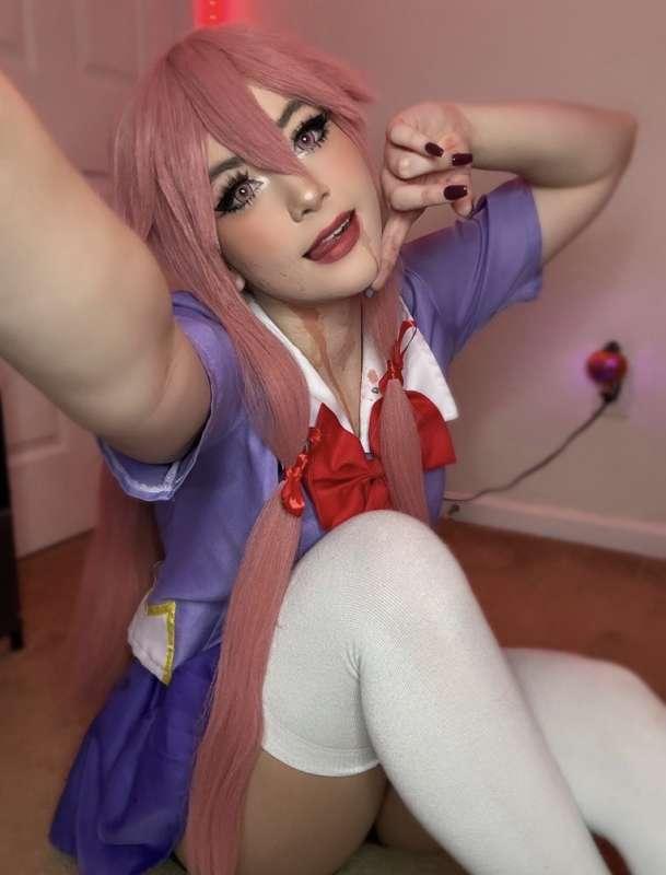 tier 3 yuno 💗