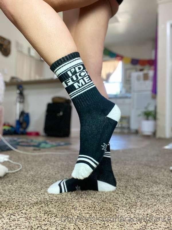 I’d fuck me 😈 Would you?