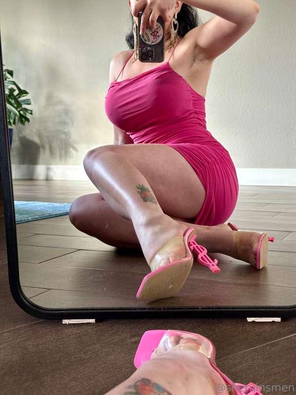 You’re welcome.

💘