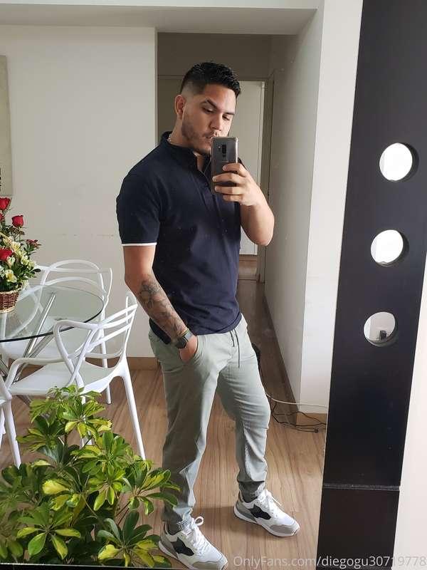 EPA bebé y mi regalo?